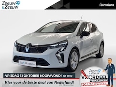 Renault Clio - 1.0 TCe 90 GPF evolution * Carplay * Navigatie * Cruise Control