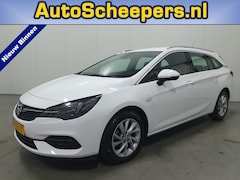 Opel Astra Sports Tourer - 1.2 Elegance NAVI/PDC/CRUISE/CLIMA/LMV