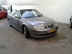Saab 9-3 Cabrio - 2.0 T Vector Spring Edition