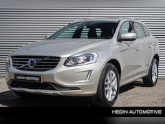 Volvo XC60 - T5 Polar+ | AUT. | Pano. dak | Standkachel | Power Seats | Sport Leder | Xenon | PDC V/A |
