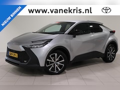 Toyota C-HR - 1.8 Hybrid 140 Dynamic, Parkeersensoren, BSM, Apple Carplay/Android Auto