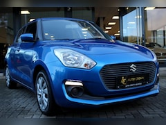 Suzuki Swift - 1.2 Comfort BJ.2018