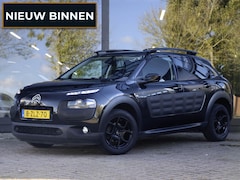 Citroën C4 Cactus - 1.2 VTi Shine Nieuwe Distributie | 4x nieuwe banden