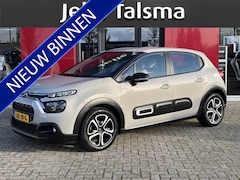 Citroën C3 - 1.2 PureTech Business