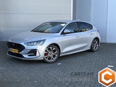 Ford Focus - 1.0 EcoBoost Hybrid ST Line X MHEV Garantie t/m 11-02-2029