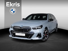 BMW i5 Touring - eDrive40 | M Sportpakket Pro | Innovation Pack | Bowers & Wilkins | Verwarmd Stuurwiel | C