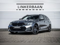 BMW 3-serie Touring - 330e xDrive Hybrid | Full Option | M Sport | Panodak | H&K | Innovation | 19 inch |