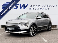 Kia Niro - 1.6 GDi Hybrid ExecutiveLine | Leder | ACC | Camera | LED | Keyless | 18 inch