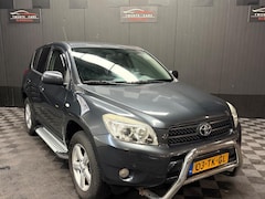 Toyota RAV4 - 2.0 VVTi Linea Sol | Android | Clima | 4WD | Nieuwe APK |