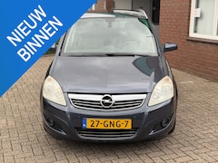 Opel Zafira - 1.8 Cosmo