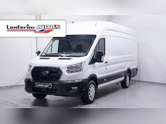 Ford Transit - 2.0 TDCi 130 pk L4H3 Navi, Camera Apple Carplay, Cruise Control, Laadruimte Pakket, PDC V+