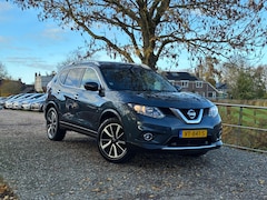 Nissan X-Trail - 1.6 dCi Business Edition | Grijskenteken + Pano Nu € 7.975, - EX BTW