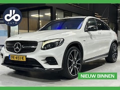 Mercedes-Benz AMG GLC - 43 368pk 4MATIC PANO I 6 CILINDER I 21"LMV I NAP