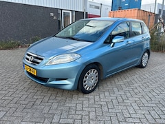 Honda FR-V - 2.0i Comfort 2006 6 Persoons