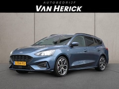 Ford Focus Wagon - 1.0 EcoBoost Hybrid ST Line X | 1e eigenaar | Nette staat