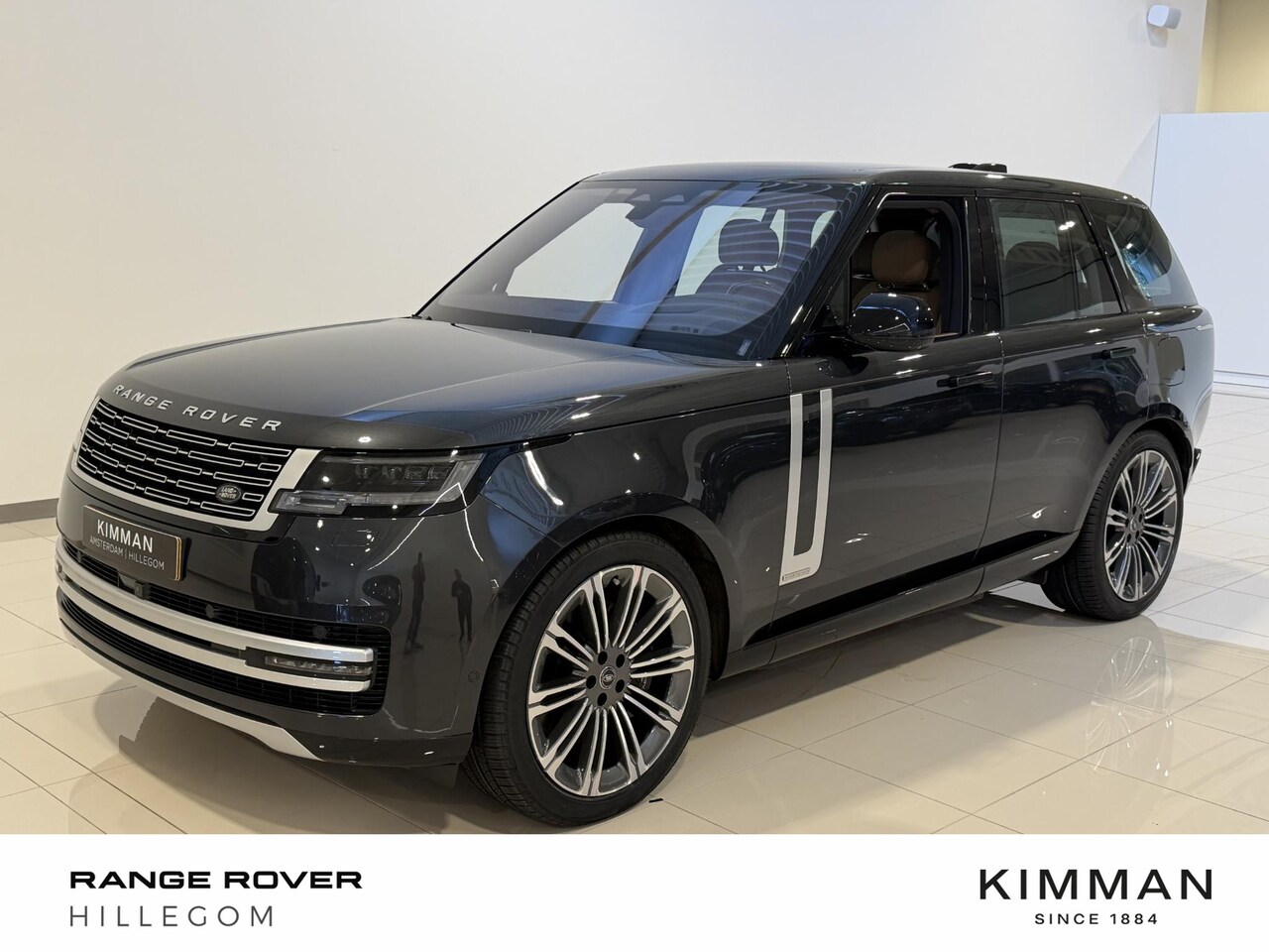 Land Rover Range Rover - 3.0 P510e Autobiography PHEV | Schuif/Kantel dak | Excutive Class Seating | Cold Climate P - AutoWereld.nl