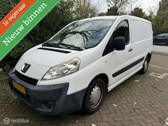 Peugeot Expert - Bestel 229 1.6 HDI L1H1