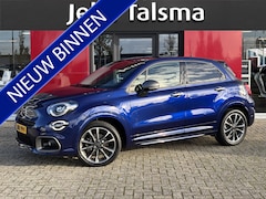 Fiat 500 X - 1.5 Hybrid Sport | Apple/Android CarPlay |