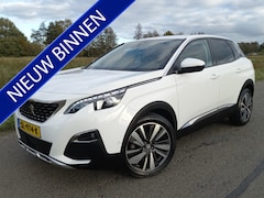Peugeot 3008 - 1.2 PureTech Blue Lease Premium