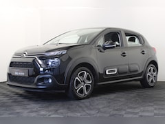 Citroën C3 - 1.2 PureTech Feel
