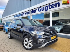 Volkswagen T-Cross - 1.0 TSI Life