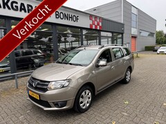 Dacia Logan MCV - 0.9 TCe Lauréate AIRCO-TREKHAAK