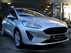 Ford Fiesta - 1.1 Trend BJ.2018 NAP Navi