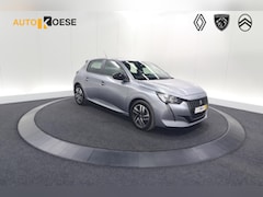 Peugeot 208 - PureTech 100 EAT8 Active Pack | Apple Carplay | Parkeersensoren | Navigatie