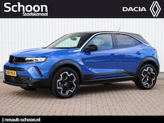 Opel Mokka - 1.2 Turbo 136pk Level 3 | Adap. Cruise | 360 Camera | Carplay | Climate Control | Halflede