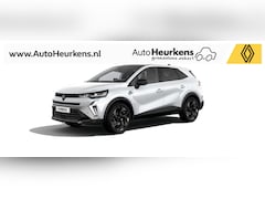 Renault Symbioz - E-Tech full hybrid 160 esprit Alpine | Pack Light & Sound |