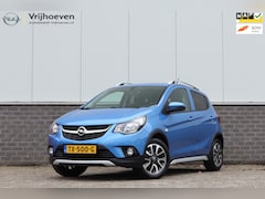Opel Karl - 1.0 Rocks Online Edition Automaat