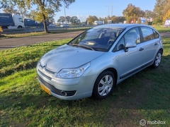 Citroën C4 - 1.4-16V Caractère 85000km