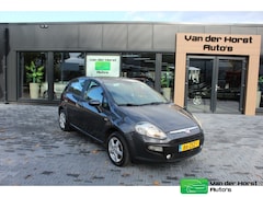 Fiat Punto Evo - 1.2 Dynamic