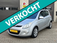 Hyundai i20 - 1.2i DynamicVersion *Airco*APK 14-10-2026