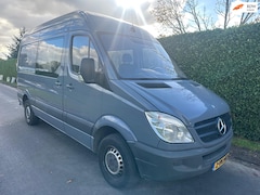 Mercedes-Benz Sprinter - 313 2.2 CDI 366 Bj'04-2012 MOTOR TIKT