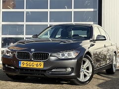 BMW 3-serie - 316i Executive 136pk | Bi-xenon koplampen | Bluetooth | Cruise control | Navigatiesysteem