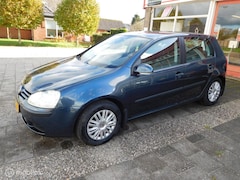 Volkswagen Golf - 1.4 Trendline
