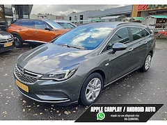 Opel Astra Sports Tourer - 1.4 Turbo Business+ VAN 1e EIGENAAR