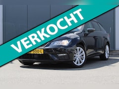 SEAT Leon ST - 1.5 TSI Xcellence Business Intense, BTW, Automaat, Adaptive Cruise, BEATS audio, Carplay,
