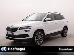 Skoda Karoq - 1.0 TSI Ambition | Camera | Apple CarPlay | Cruie Control | Trekhaak