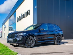 BMW X3 - xDrive30e High Executive M-sport | Laser Led | Driving Assistant prof. | Head-up Display |