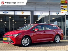 Toyota Corolla Touring Sports - 1.8 Hybrid Active | Camera | Apple CarPlay | LM Velgen | LED