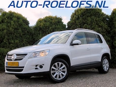 Volkswagen Tiguan - 1.4 TSI Sport&Style