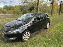 Volkswagen Polo - 1.2 TDI BlueMotion Comfortline APK 11-05-2026