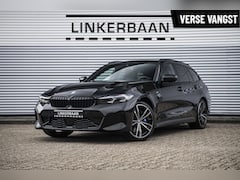 BMW 3-serie Touring - 330e xDrive Touring Hybrid | M Sport | M Stoel | Panodak | Innovation | 19 inch |