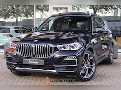 BMW X5 - (g05) 45E High Executive | ACC | Laser | 360 Camera | Keyless | Sky Lounge | Massage | Har