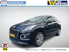 Peugeot 3008 - 1.2 PureTech | Blue Lease | Airco-Ecc | Navi | Trekhaak