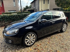 Volkswagen Golf - 1.2 TSI Highline BlueMotion