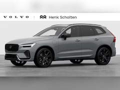 Volvo XC60 - 2.0 T6 Plug-in hybrid AWD Plus Black Edition Adaptive Cruise & Pilot Assist | Panoramisch