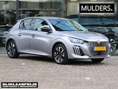 Peugeot 208 - Hybrid 100 e-DCS6 Allure Automaat | Navi / Camera / Climate